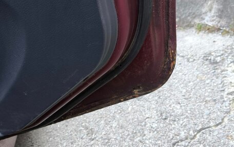 Daewoo Matiz I, 2007 год, 180 000 рублей, 7 фотография