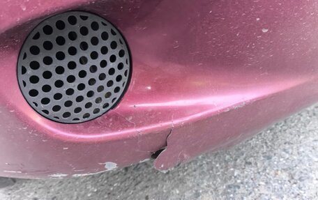 Daewoo Matiz I, 2007 год, 180 000 рублей, 6 фотография