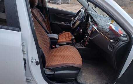 KIA Rio IV, 2021 год, 1 800 000 рублей, 3 фотография