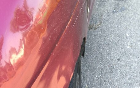 Daewoo Matiz I, 2007 год, 180 000 рублей, 5 фотография