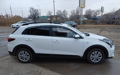 KIA Rio IV, 2021 год, 1 800 000 рублей, 9 фотография
