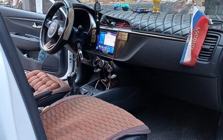 KIA Rio IV, 2021 год, 1 800 000 рублей, 13 фотография