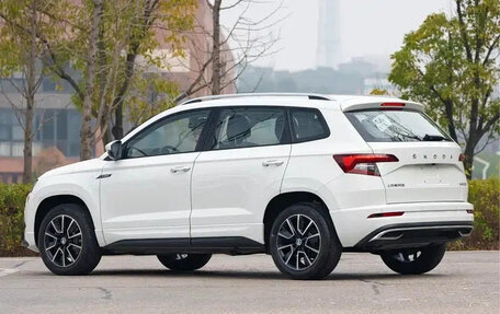 Skoda Karoq I, 2023 год, 2 055 123 рублей, 5 фотография