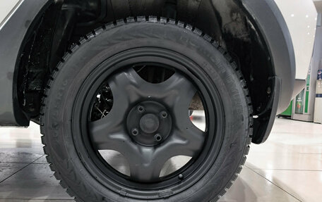 Renault Sandero II рестайлинг, 2019 год, 1 299 000 рублей, 22 фотография