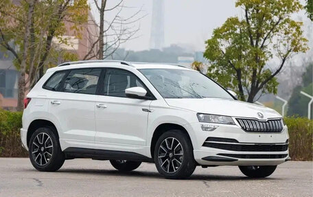 Skoda Karoq I, 2023 год, 2 055 123 рублей, 3 фотография
