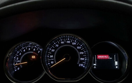 Renault Sandero II рестайлинг, 2019 год, 1 299 000 рублей, 16 фотография