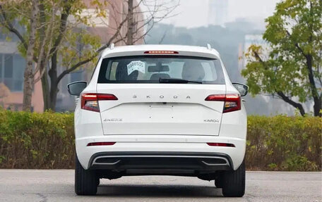 Skoda Karoq I, 2023 год, 2 055 123 рублей, 6 фотография