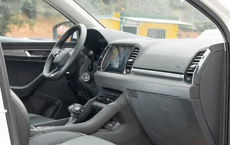 Skoda Karoq I, 2023 год, 2 055 123 рублей, 11 фотография