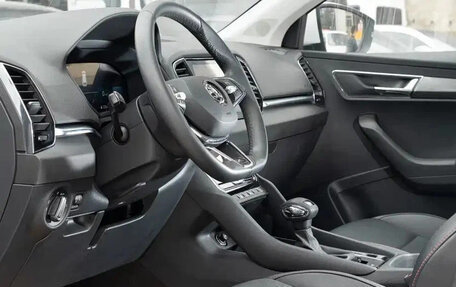 Skoda Karoq I, 2023 год, 2 055 123 рублей, 9 фотография