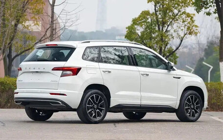 Skoda Karoq I, 2023 год, 2 055 123 рублей, 7 фотография