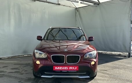 BMW X1, 2012 год, 1 430 000 рублей, 3 фотография