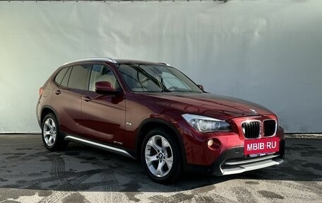 BMW X1, 2012 год, 1 430 000 рублей, 2 фотография