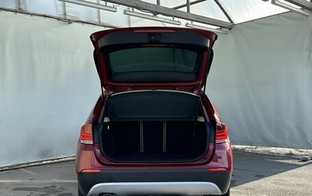 BMW X1, 2012 год, 1 430 000 рублей, 7 фотография