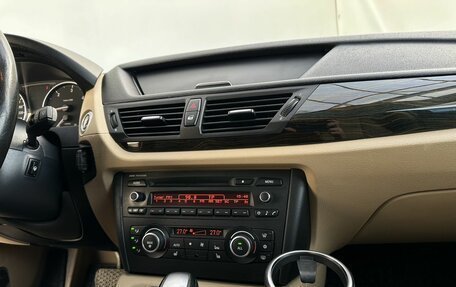 BMW X1, 2012 год, 1 430 000 рублей, 17 фотография