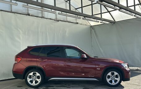 BMW X1, 2012 год, 1 430 000 рублей, 8 фотография