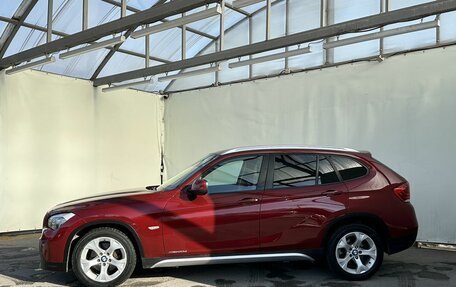 BMW X1, 2012 год, 1 430 000 рублей, 9 фотография
