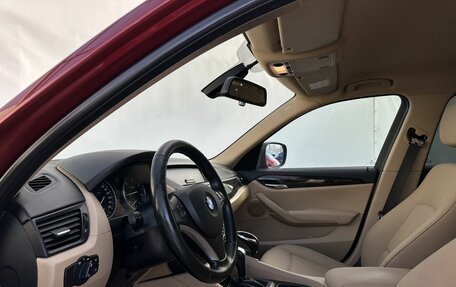 BMW X1, 2012 год, 1 430 000 рублей, 10 фотография