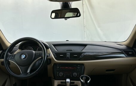 BMW X1, 2012 год, 1 430 000 рублей, 13 фотография