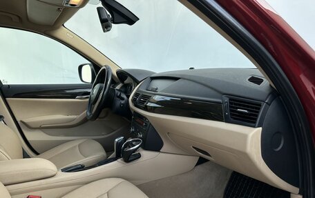 BMW X1, 2012 год, 1 430 000 рублей, 11 фотография