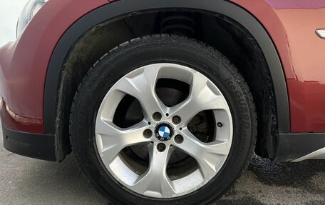 BMW X1, 2012 год, 1 430 000 рублей, 18 фотография