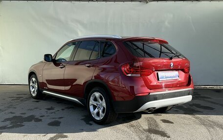 BMW X1, 2012 год, 1 430 000 рублей, 5 фотография