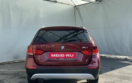 BMW X1, 2012 год, 1 430 000 рублей, 6 фотография