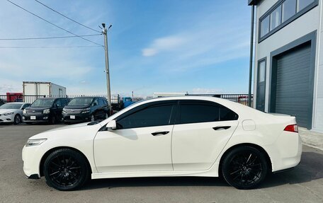 Honda Accord VIII рестайлинг, 2008 год, 1 329 000 рублей, 3 фотография