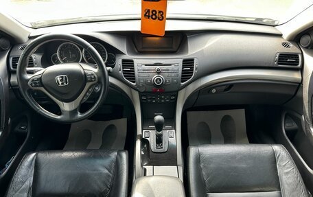 Honda Accord VIII рестайлинг, 2008 год, 1 329 000 рублей, 16 фотография