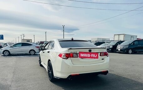 Honda Accord VIII рестайлинг, 2008 год, 1 329 000 рублей, 4 фотография