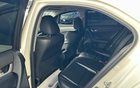 Honda Accord VIII рестайлинг, 2008 год, 1 329 000 рублей, 18 фотография