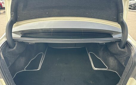 Honda Accord VIII рестайлинг, 2008 год, 1 329 000 рублей, 20 фотография