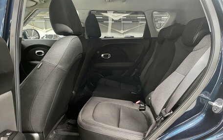 KIA Soul II рестайлинг, 2019 год, 1 797 000 рублей, 15 фотография