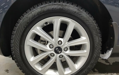 KIA Soul II рестайлинг, 2019 год, 1 797 000 рублей, 22 фотография