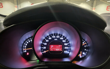 KIA Soul II рестайлинг, 2019 год, 1 797 000 рублей, 16 фотография