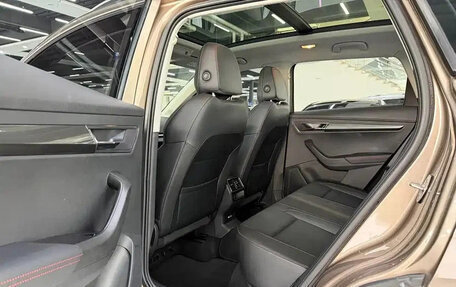 Skoda Karoq I, 2023 год, 2 099 123 рублей, 10 фотография