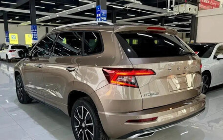 Skoda Karoq I, 2023 год, 2 099 123 рублей, 6 фотография