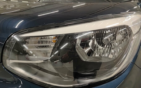 KIA Soul II рестайлинг, 2019 год, 1 797 000 рублей, 21 фотография