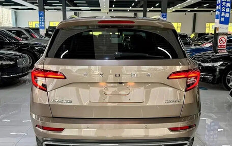 Skoda Karoq I, 2023 год, 2 099 123 рублей, 5 фотография