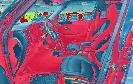 KIA Soul II рестайлинг, 2019 год, 1 797 000 рублей, 20 фотография