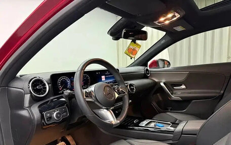 Mercedes-Benz A-Класс, 2023 год, 1 555 123 рублей, 7 фотография