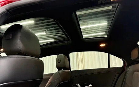 Mercedes-Benz A-Класс, 2023 год, 1 555 123 рублей, 10 фотография