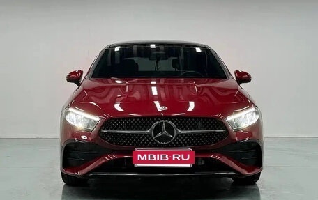 Mercedes-Benz A-Класс, 2023 год, 1 555 123 рублей, 2 фотография