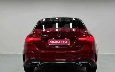 Mercedes-Benz A-Класс, 2023 год, 1 555 123 рублей, 5 фотография