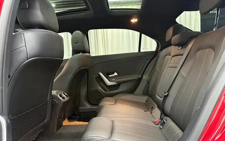 Mercedes-Benz A-Класс, 2023 год, 1 555 123 рублей, 9 фотография