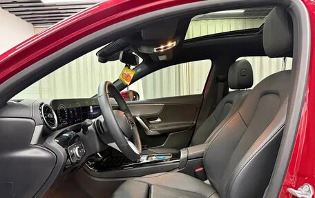 Mercedes-Benz A-Класс, 2023 год, 1 555 123 рублей, 8 фотография