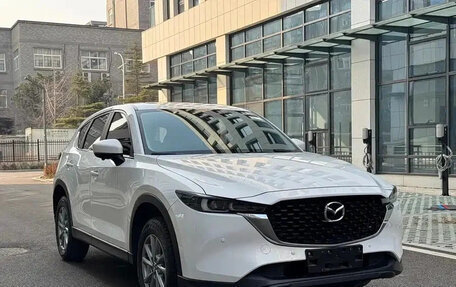 Mazda CX-5 II, 2023 год, 2 399 123 рублей, 3 фотография