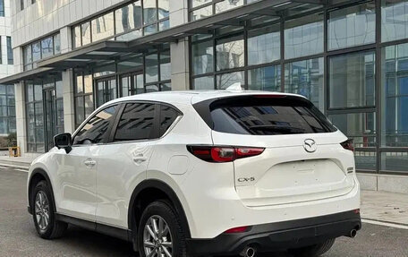 Mazda CX-5 II, 2023 год, 2 399 123 рублей, 4 фотография