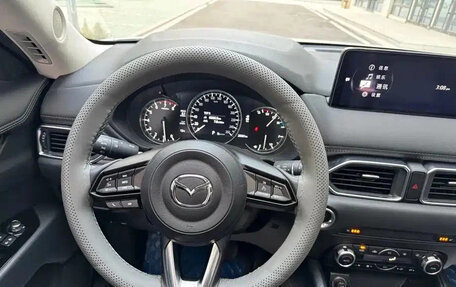 Mazda CX-5 II, 2023 год, 2 399 123 рублей, 14 фотография