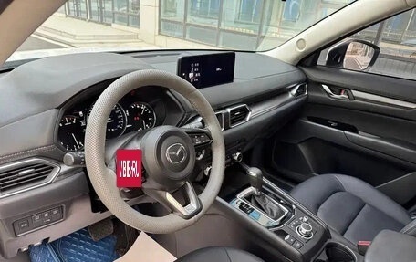 Mazda CX-5 II, 2023 год, 2 399 123 рублей, 13 фотография