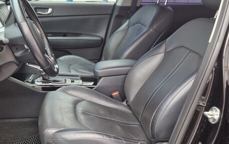 KIA Optima IV, 2019 год, 2 525 000 рублей, 11 фотография